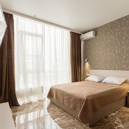 Arcadia Panoramic View Luxury Apartments Odesa Exterior photo