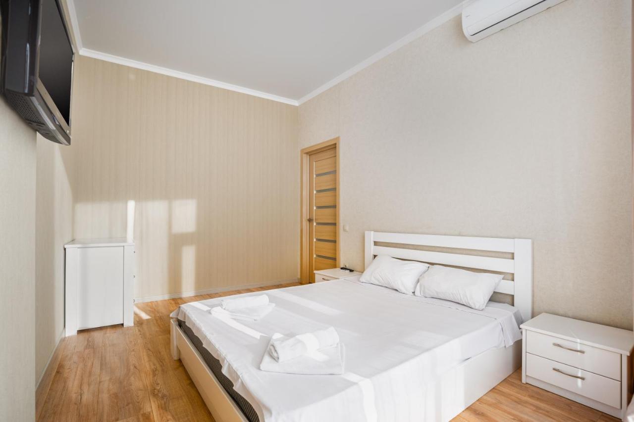 Arcadia Panoramic View Luxury Apartments Odesa Exterior photo
